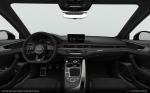 Audi A4 Ultra Sport 2018 года (NA)
